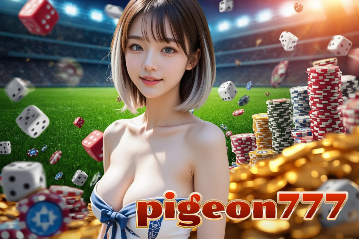 pigeon777 wallet